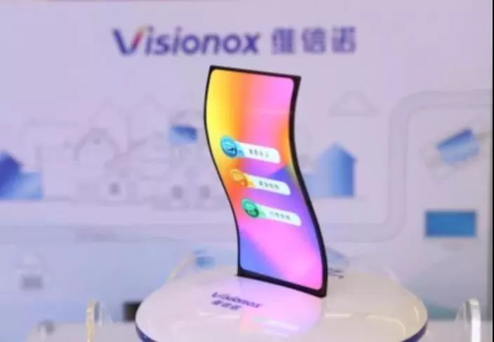 国际博物馆日，check一下显示面板的59年历史