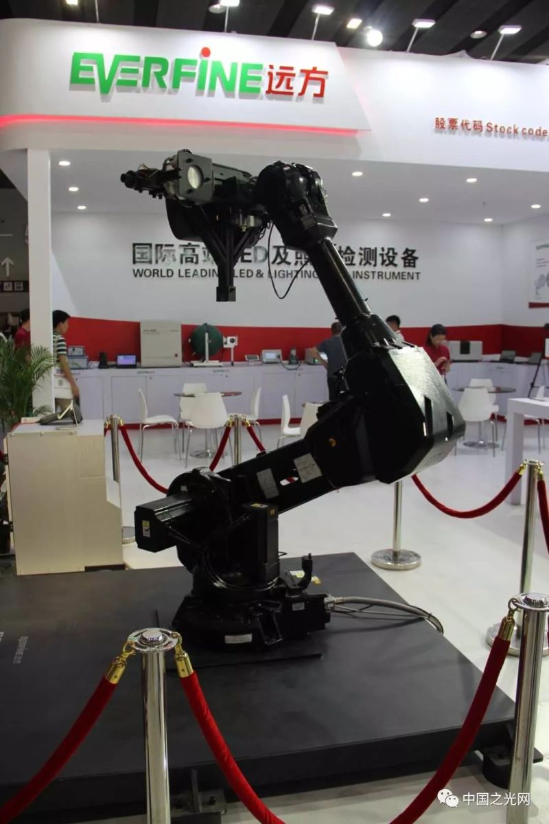 老洪带你逛光亚，2019光亚展首日看点来了！