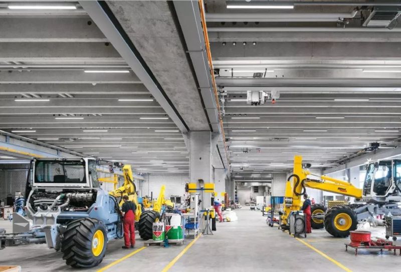 大师之作：阿布扎比卢浮宫