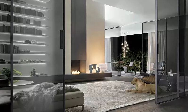 2019米兰设计周不能错过的灯光盛宴