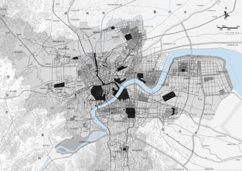 城市照明探讨：什么样的夜景好看？
