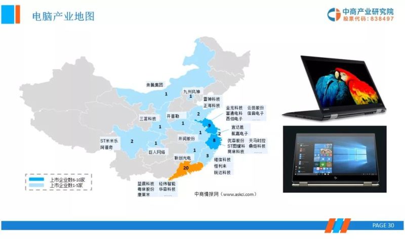 OLED显示面板上下游产业链市场行情前景分析研报