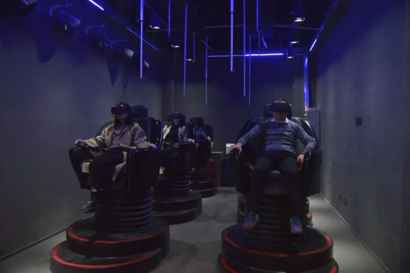 利亚德集团2018年度业绩说明会在北京顺利召开