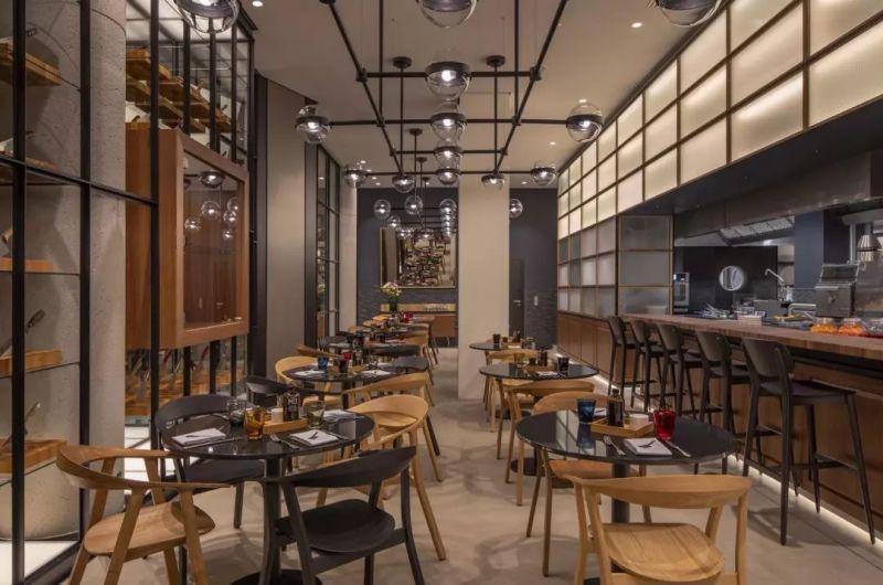 城市驿站 | 慕尼黑Andaz酒店