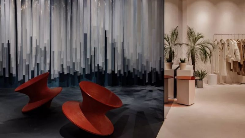 柔性的力量 | Minu韩国女装买手店