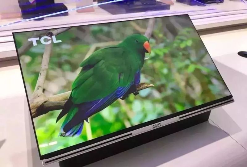 SID展会盛大开幕，Mini LED、Micro LED大放异彩