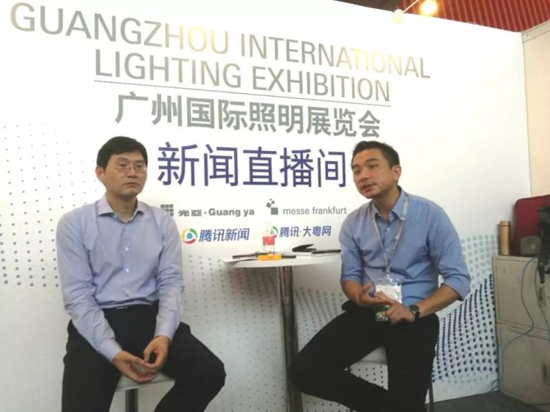 物联网时代的照明转型