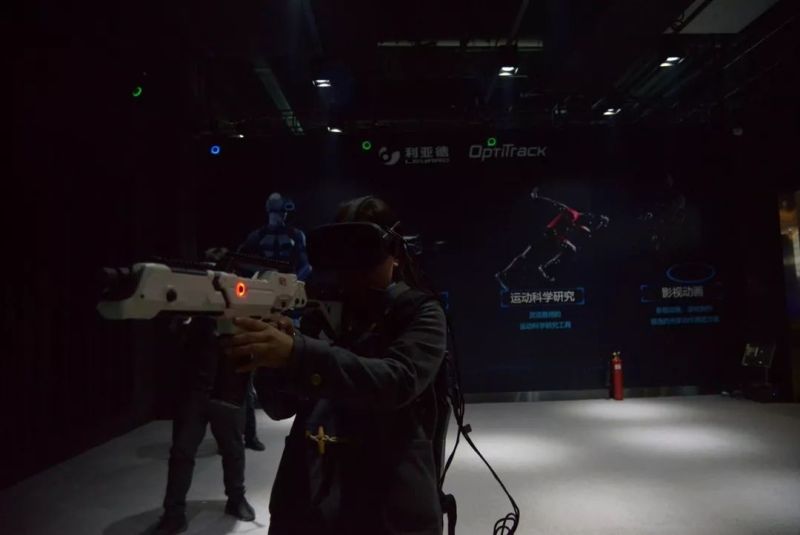 利亚德集团2018年度业绩说明会在北京顺利召开