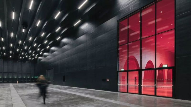 大师之作：阿布扎比卢浮宫