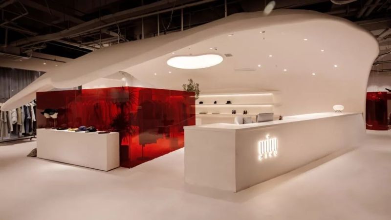 柔性的力量 | Minu韩国女装买手店