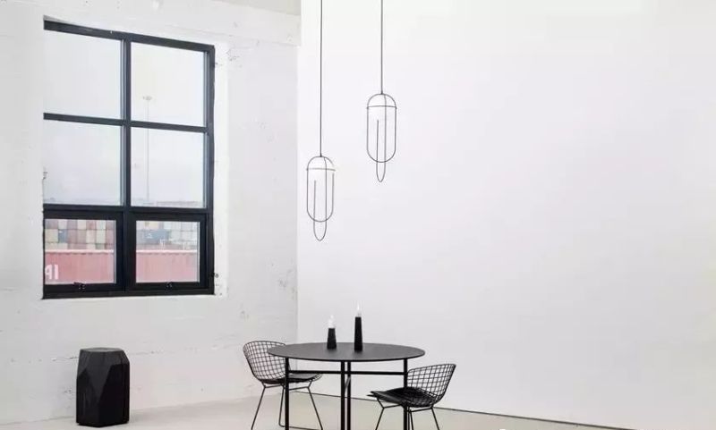 2019米兰设计周不能错过的灯光盛宴