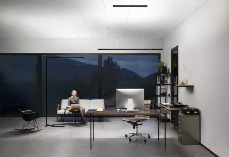 揭晓 | 2019年德国iF设计奖—灯具照明类获奖作品欣赏