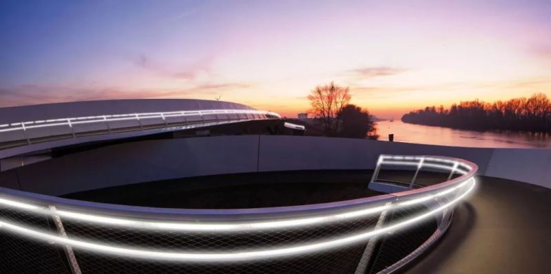 揭晓 | 2019年德国iF设计奖—灯具照明类获奖作品欣赏