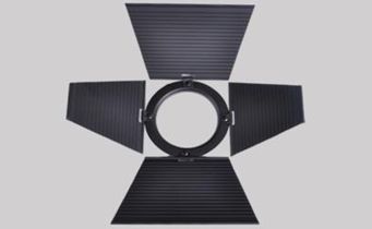 博物馆照明的Ｎ种防眩