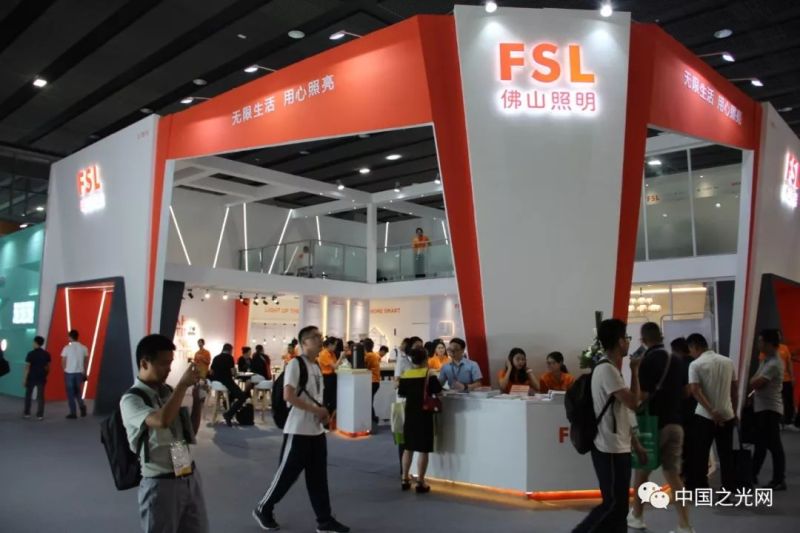 老洪带你逛光亚，2019光亚展首日看点来了！