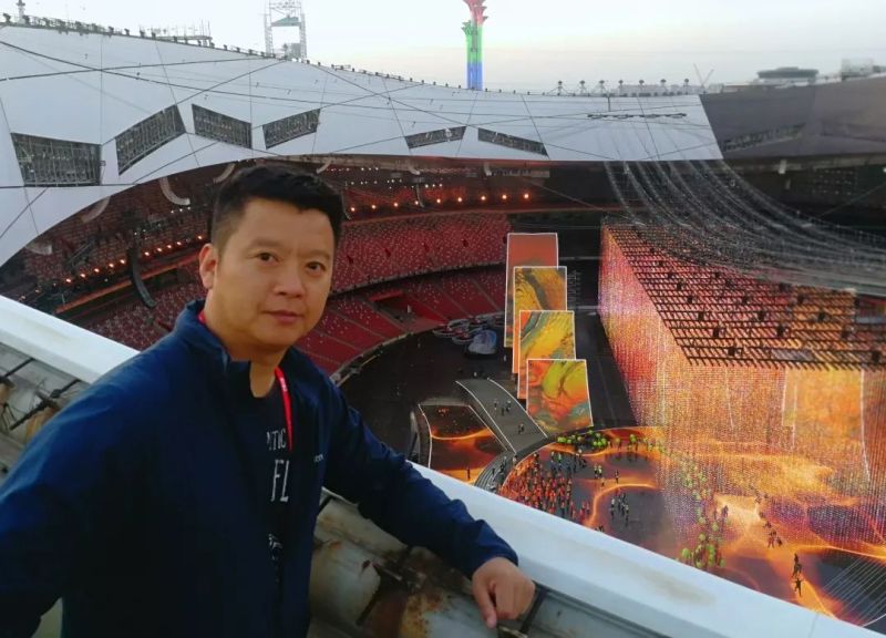 亚洲文化嘉年华幕后舞美灯光制作大揭秘！