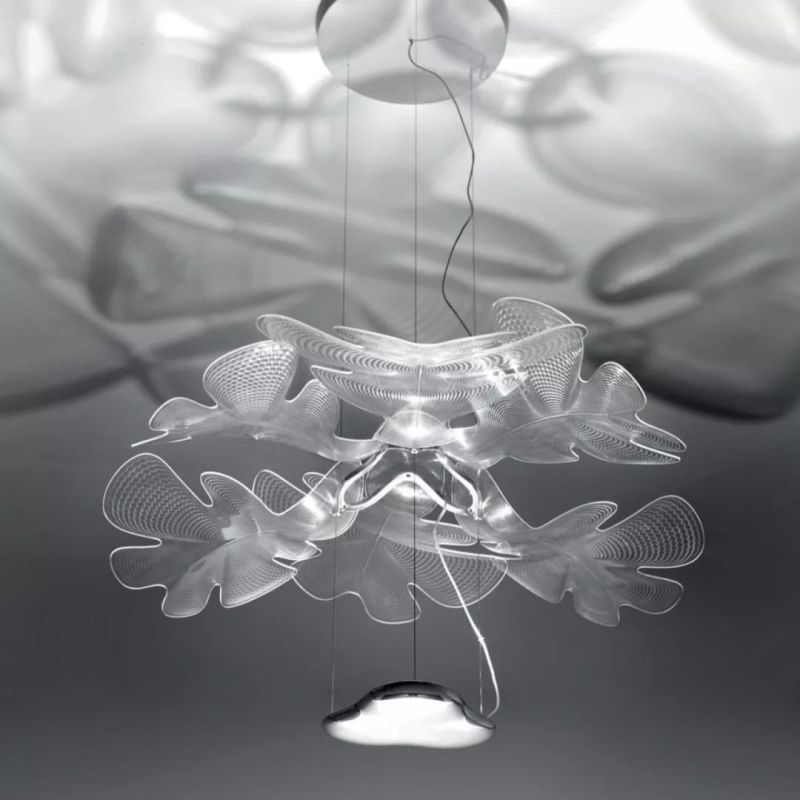 2019米兰设计周不能错过的灯光盛宴