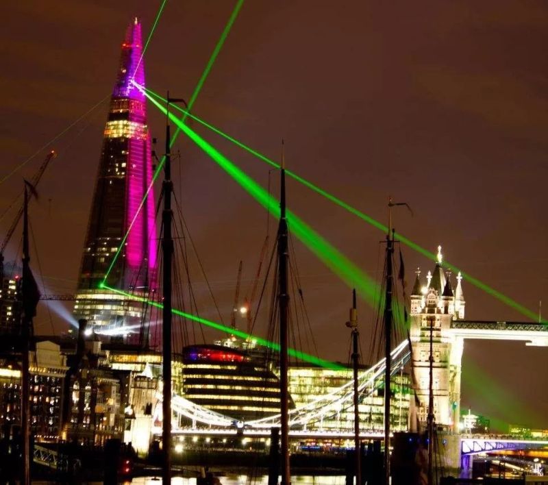 文旅小镇照明设计详解