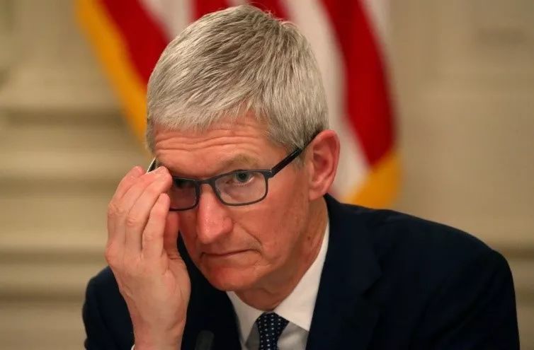 深度！苹果CEO库克：我本可以救活乔布斯 | 远读重洋