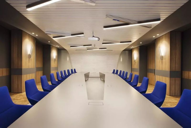 推动核心的力量 | 土耳其巴斯夫集团办公室