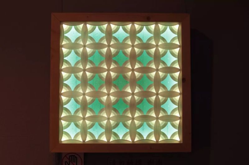 广美毕设作品展 | 这些照明灯具作品“亮”了！