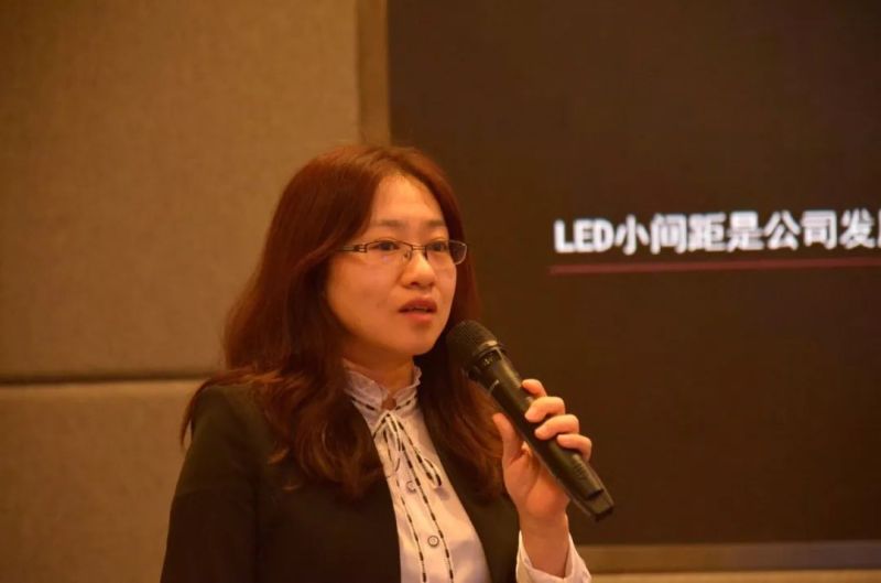 利亚德集团2018年度业绩说明会在北京顺利召开