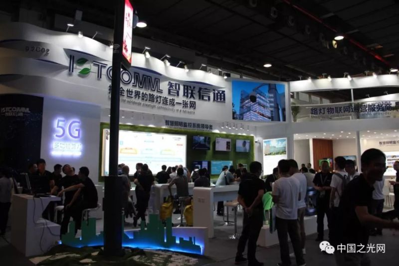 老洪带你逛光亚，2019光亚展首日看点来了！