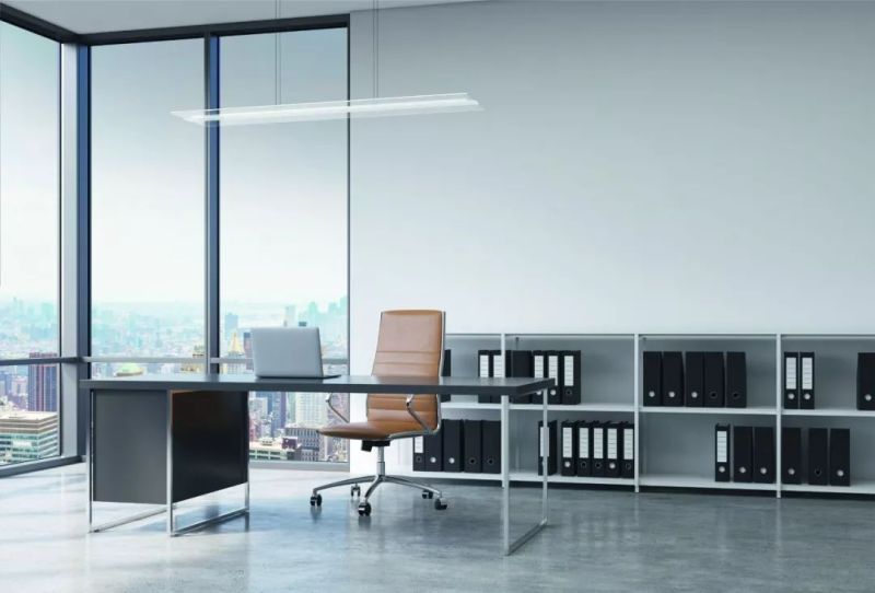 揭晓 | 2019年德国iF设计奖—灯具照明类获奖作品欣赏