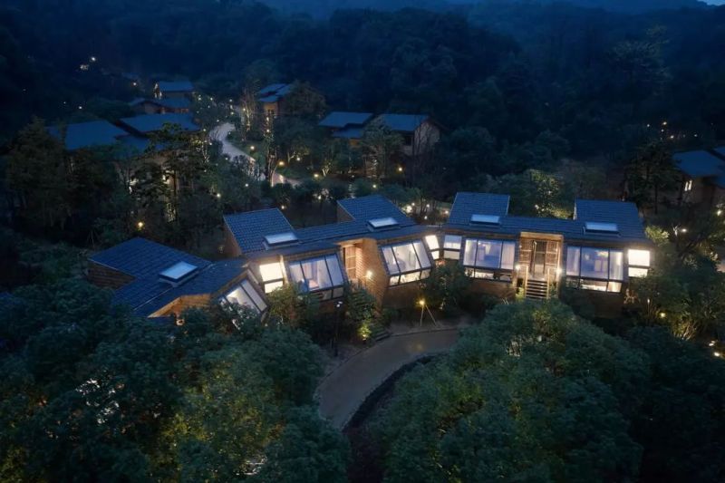 星立方 | 杭州开元森泊度假乐园