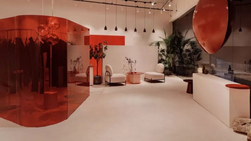 柔性的力量 | Minu韩国女装买手店