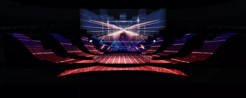 亚洲文化嘉年华幕后舞美灯光制作大揭秘！