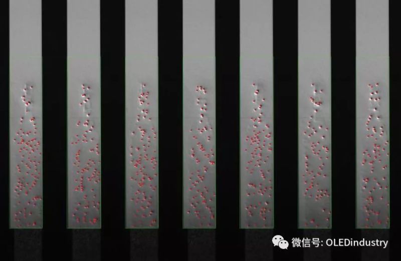 LCM模组最关键的原材料，ACF的起源与应用