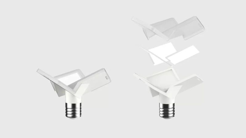 揭晓 | 2019年德国iF设计奖—灯具照明类获奖作品欣赏