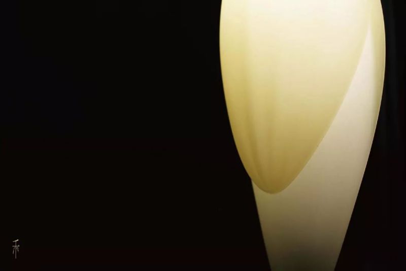 广美毕设作品展 | 这些照明灯具作品“亮”了！