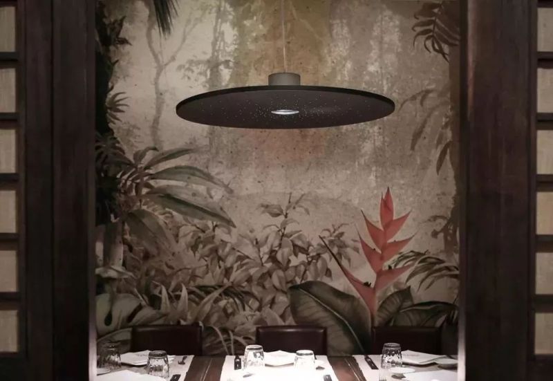 2019米兰设计周不能错过的灯光盛宴