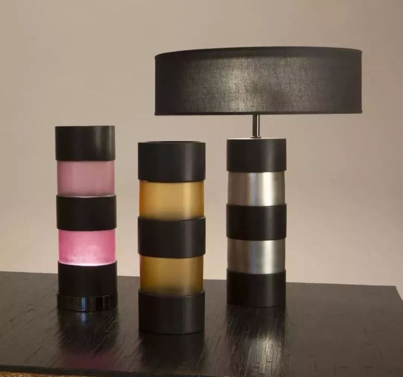 2019米兰设计周不能错过的灯光盛宴