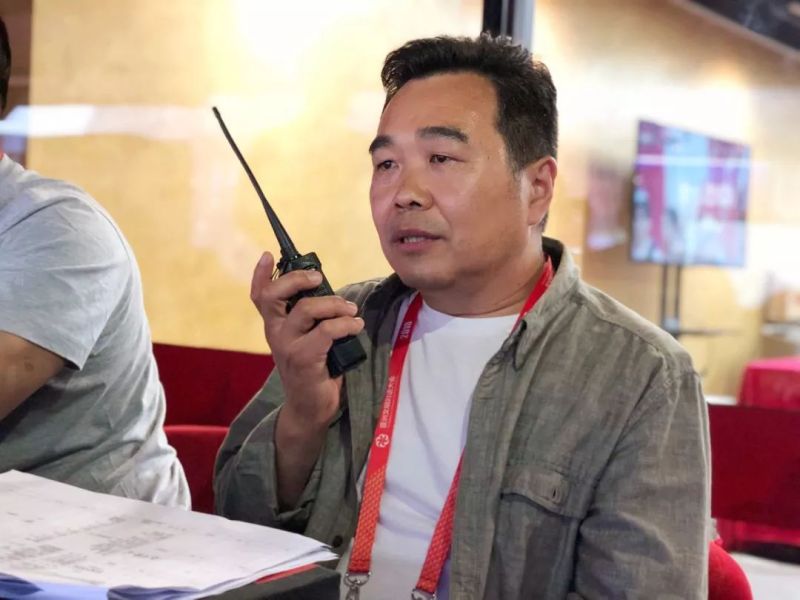 亚洲文化嘉年华幕后舞美灯光制作大揭秘！