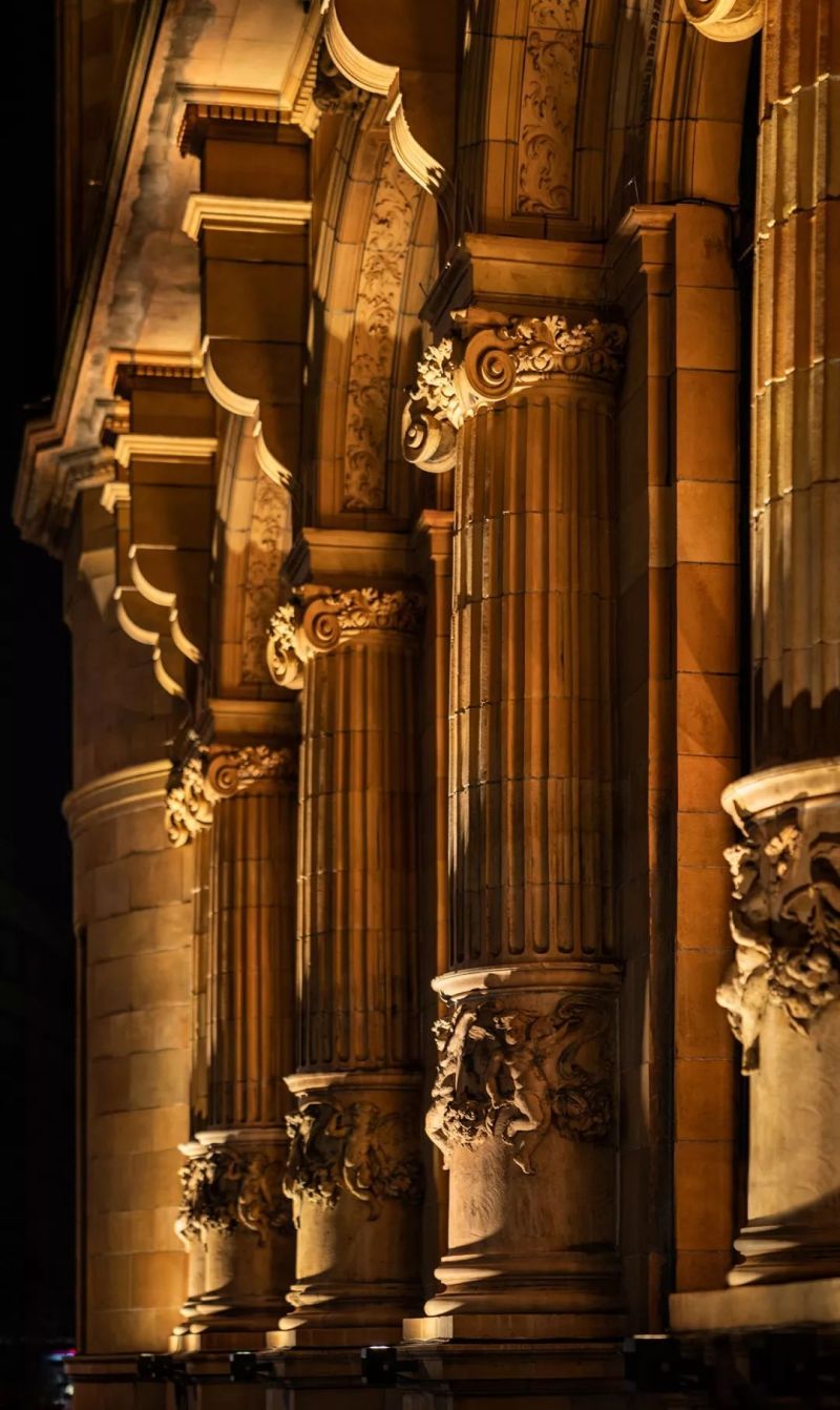 第36届“IALD照明设计奖”获奖作品合辑！