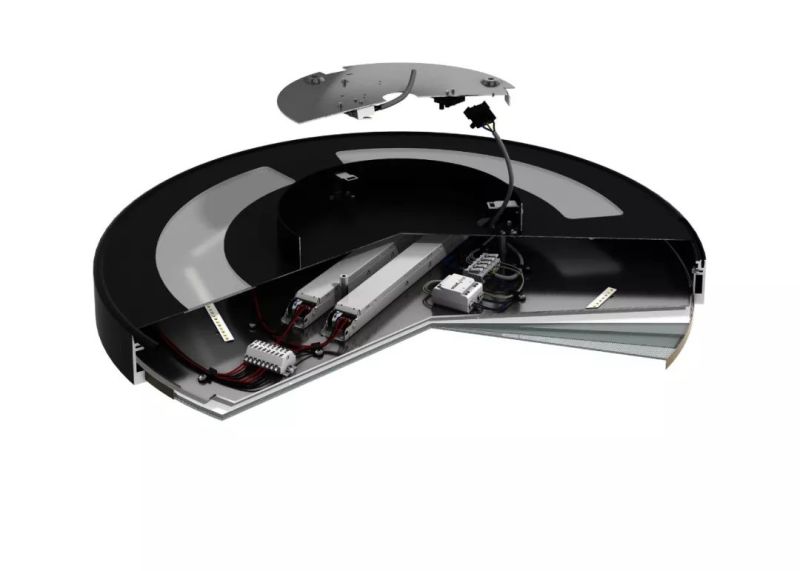 揭晓 | 2019年德国iF设计奖—灯具照明类获奖作品欣赏