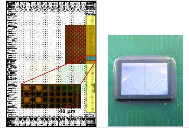台积电自研芯片？