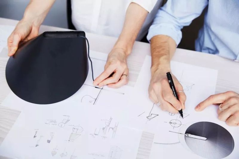 2019米兰设计周不能错过的灯光盛宴