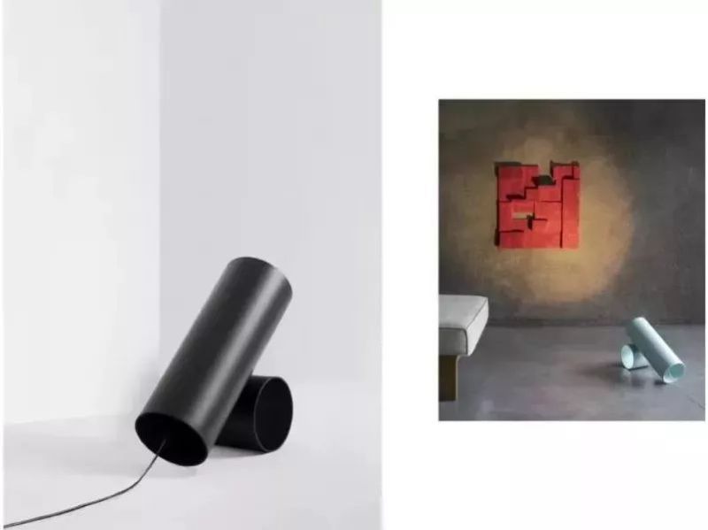 2019米兰设计周不能错过的灯光盛宴