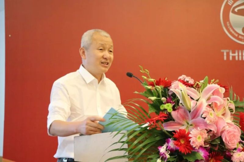 山东照明学会换届 张钊当选新一届理事长