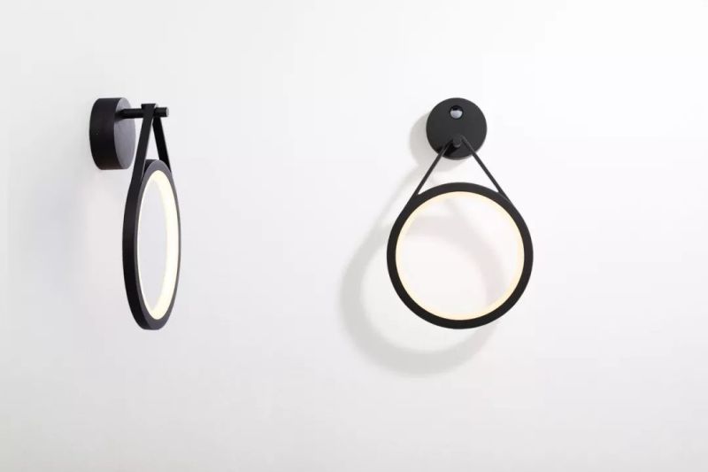 揭晓 | 2019年德国iF设计奖—灯具照明类获奖作品欣赏