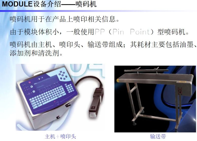LCM模组结构 工艺 材料 设备 全解析（模组人员必学）