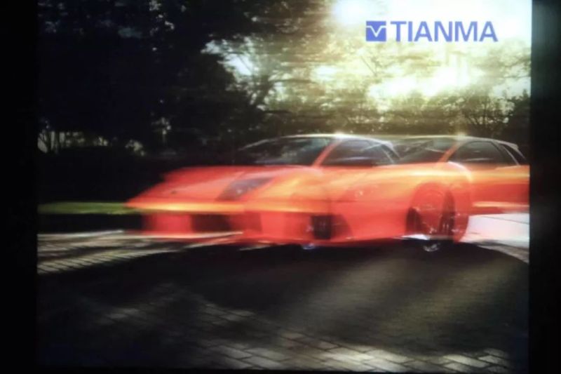 天马SID展出MicroLED、MiniLED、OLED等相关技术显示屏