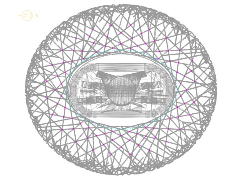 亚洲文化嘉年华幕后舞美灯光制作大揭秘！