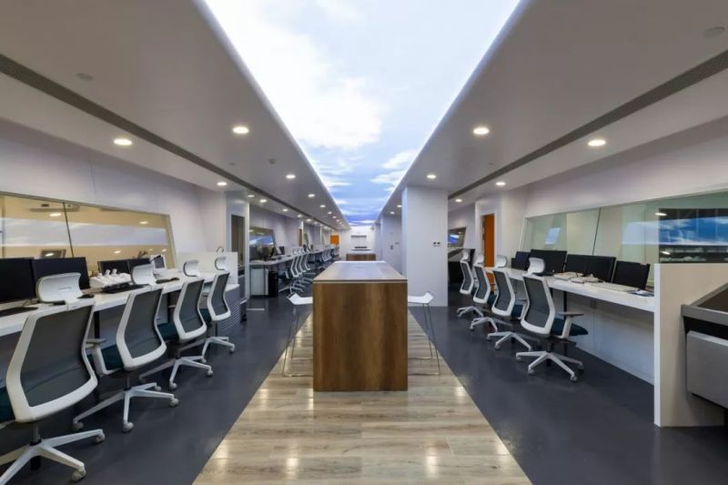 震旦案例 | 厦门心血管病医院