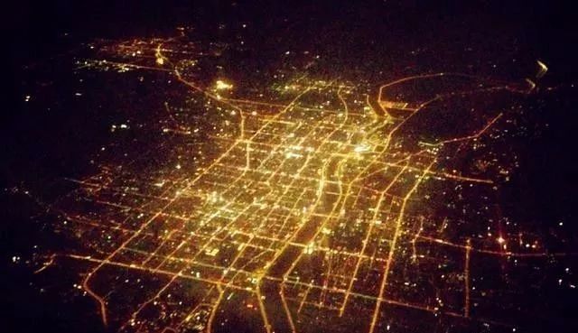 山西太原投6.7亿打造城市景观照明美化工程！