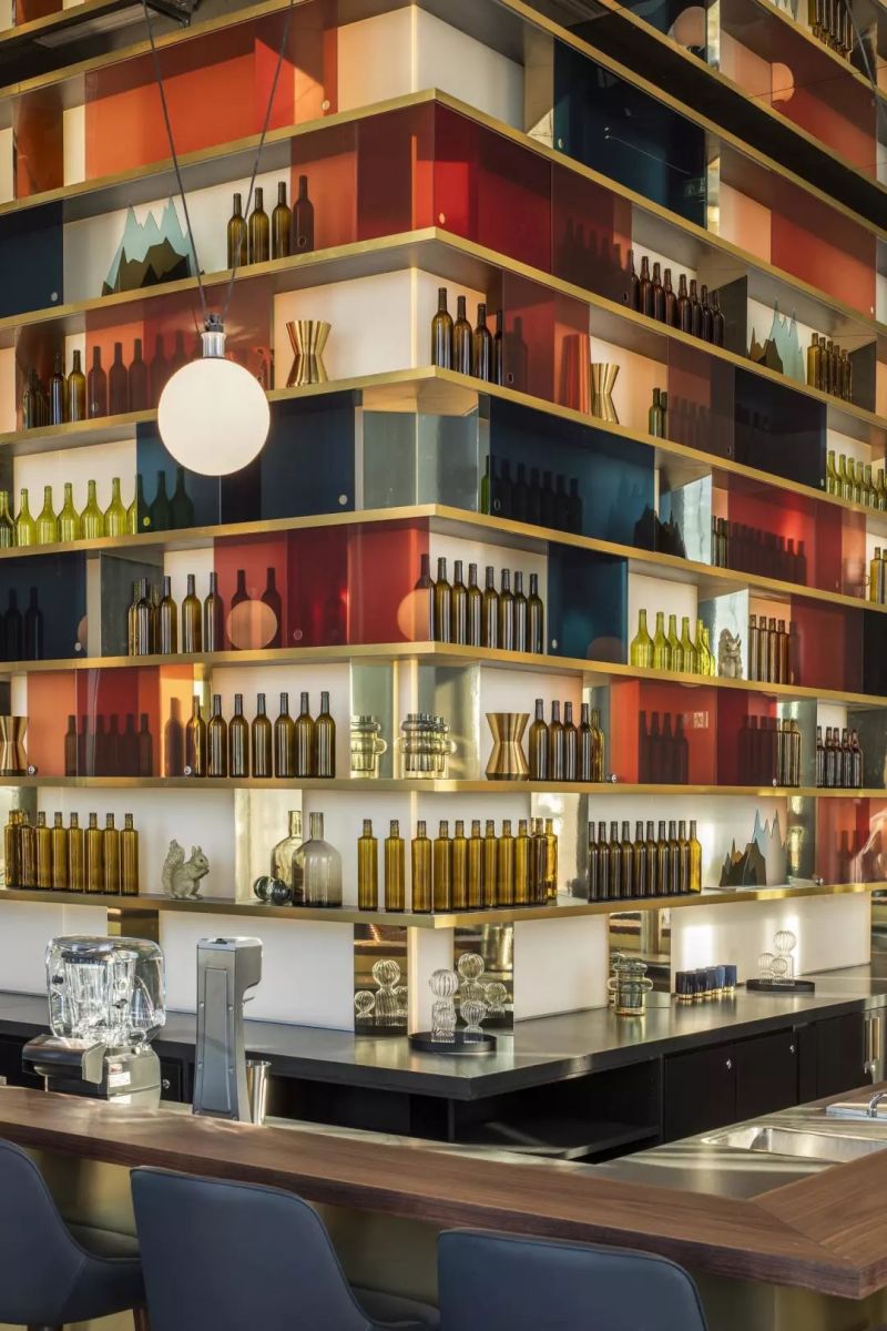 城市驿站 | 慕尼黑Andaz酒店